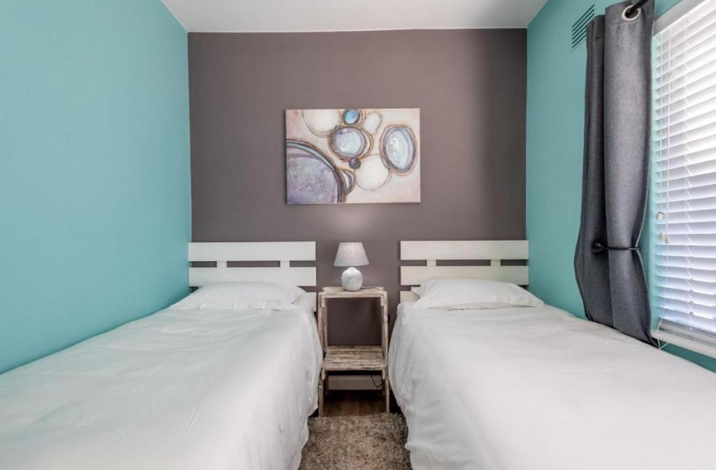 6 Tides bedrooms photo